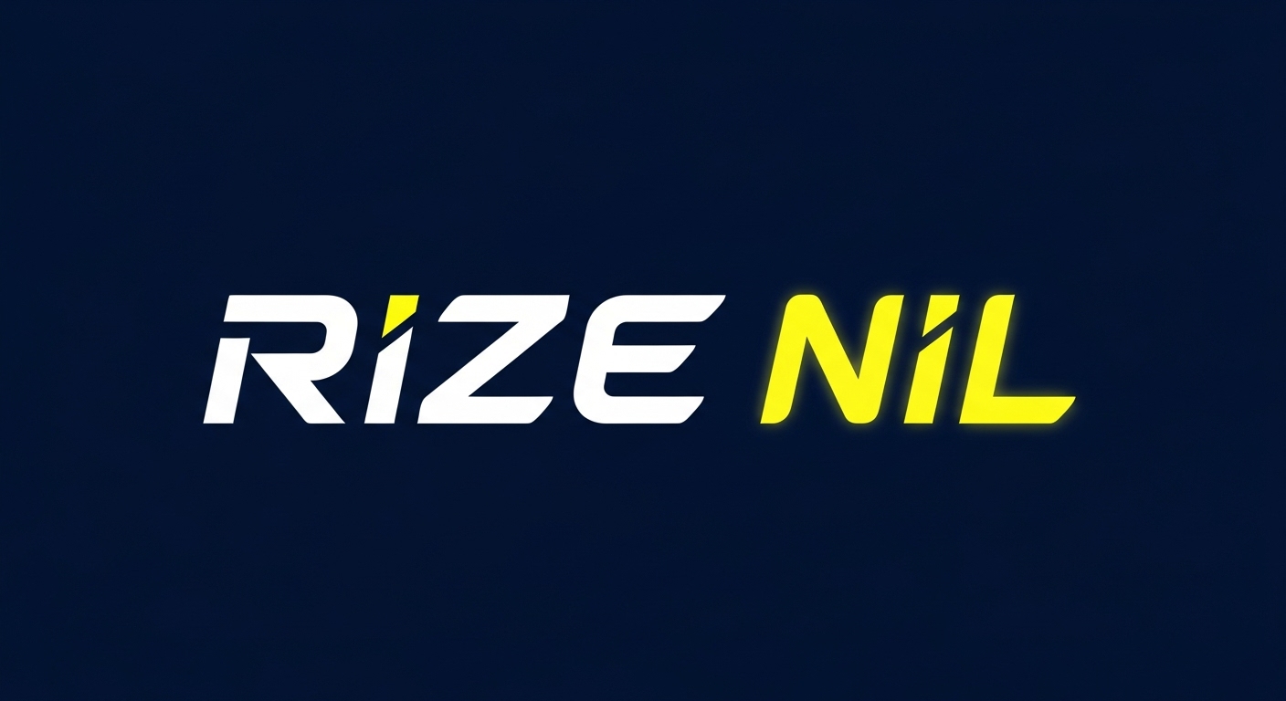 Rize NIL Logo